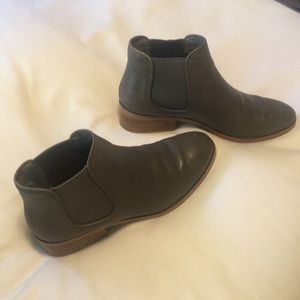 Cole Haan Ferri Chelsea Bootie (Women's)